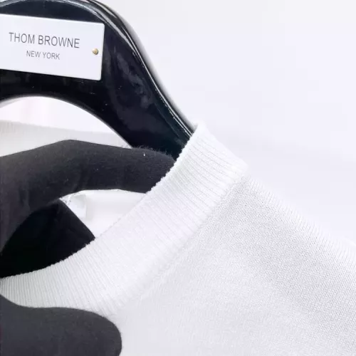 Replica Christian Dior T-Shirts Short Sleeved For Unisex #1354337 $68.00 USD for Wholesale