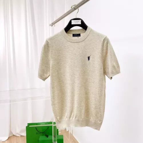 Ralph Lauren Polo T-Shirts Short Sleeved For Unisex #1354341