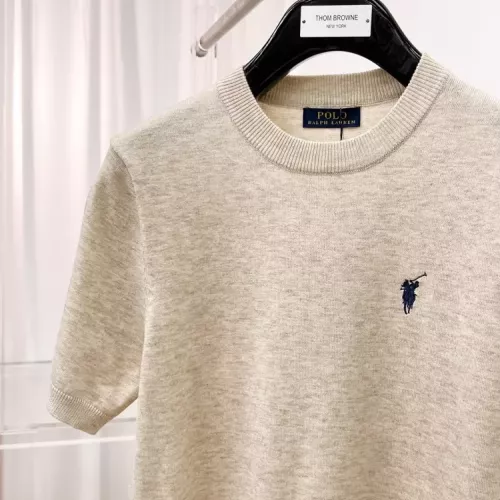 Replica Ralph Lauren Polo T-Shirts Short Sleeved For Unisex #1354341 $68.00 USD for Wholesale