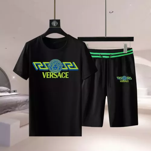 Versace Tracksuits Sleeveless For Men #1354343