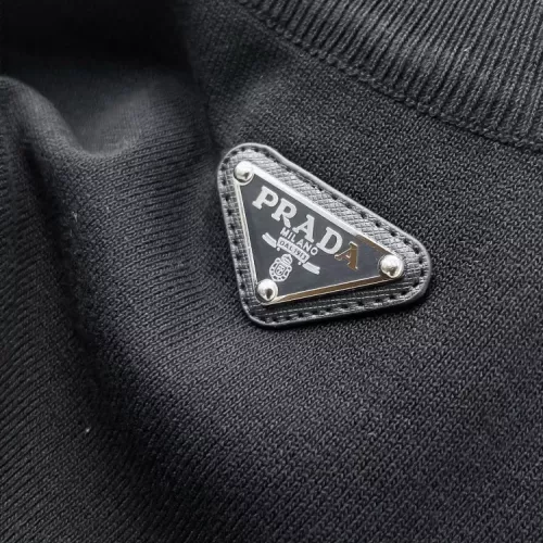 Replica Prada T-Shirts Short Sleeved For Unisex #1354345 $68.00 USD for Wholesale