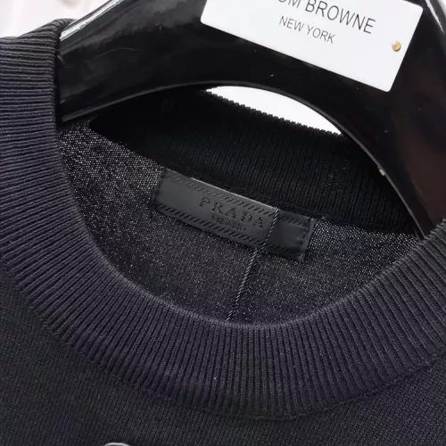 Replica Prada T-Shirts Short Sleeved For Unisex #1354345 $68.00 USD for Wholesale