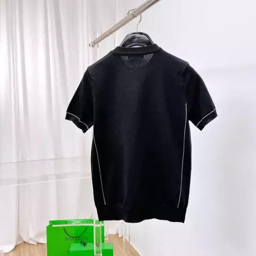 Replica Prada T-Shirts Short Sleeved For Unisex #1354345 $68.00 USD for Wholesale
