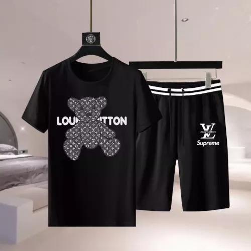 Louis Vuitton LV Tracksuits Sleeveless For Men #1354346