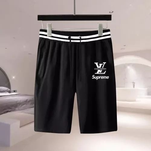 Replica Louis Vuitton LV Tracksuits Sleeveless For Men #1354346 $52.00 USD for Wholesale