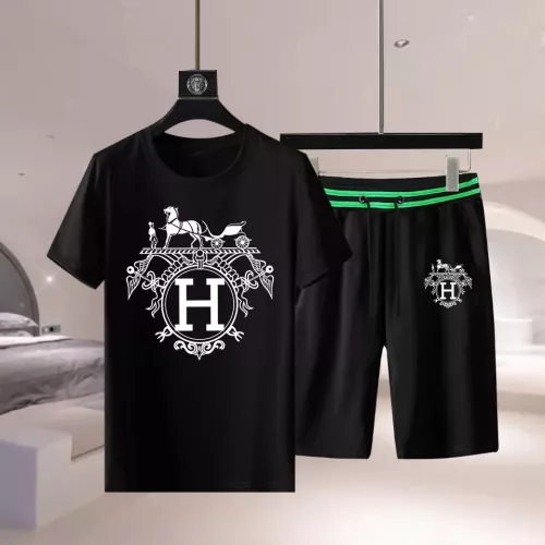 Hermes Tracksuits Sleeveless For Men #1354347
