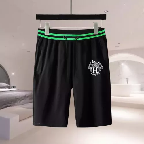 Replica Hermes Tracksuits Sleeveless For Men #1354347 $52.00 USD for Wholesale