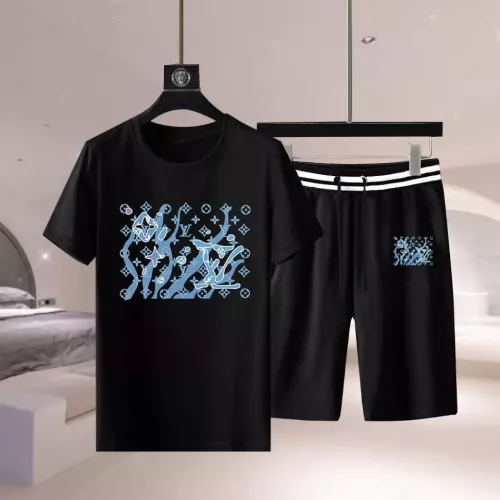 Louis Vuitton LV Tracksuits Sleeveless For Men #1354354