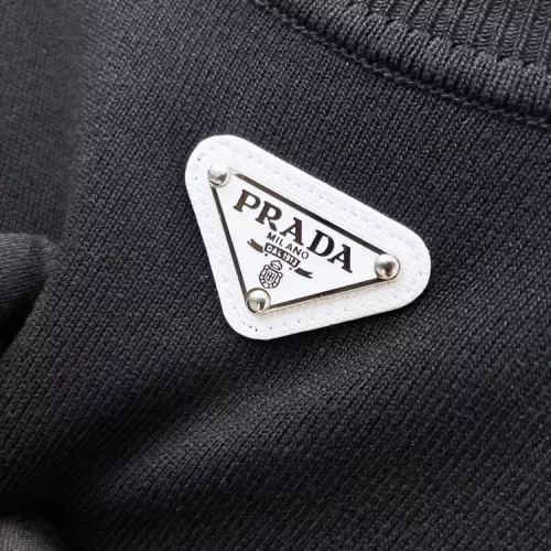 Replica Prada T-Shirts Short Sleeved For Unisex #1354355 $68.00 USD for Wholesale