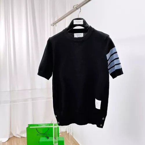 Thom Browne TB T-Shirts Short Sleeved For Unisex #1354357