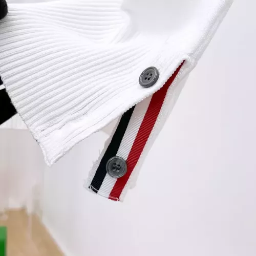 Replica Thom Browne TB T-Shirts Short Sleeved For Unisex #1354358 $68.00 USD for Wholesale