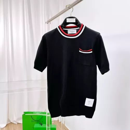 Thom Browne TB T-Shirts Short Sleeved For Unisex #1354360