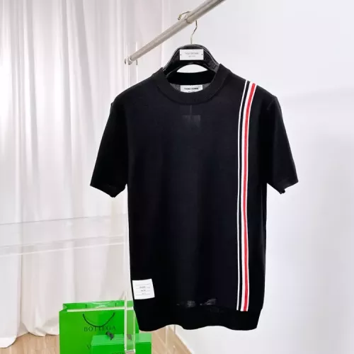 Thom Browne TB T-Shirts Short Sleeved For Unisex #1354361