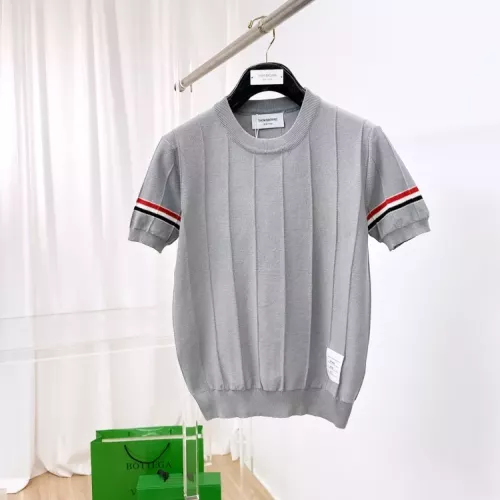 Thom Browne TB T-Shirts Short Sleeved For Unisex #1354364