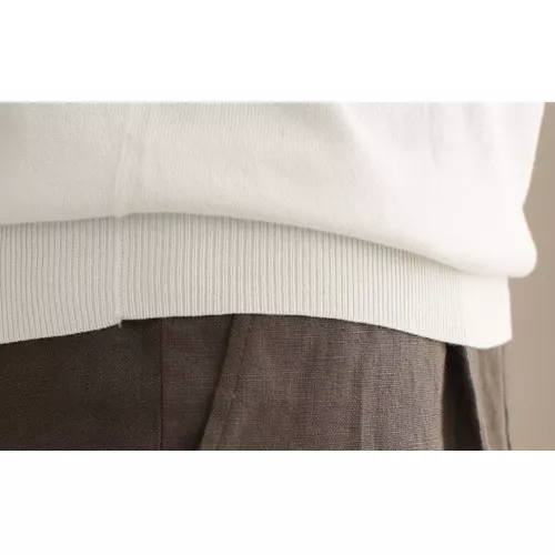 Replica LOEWE T-Shirts Short Sleeved For Men #1354376 $42.00 USD for Wholesale
