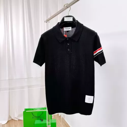 Thom Browne TB T-Shirts Short Sleeved For Unisex #1354417