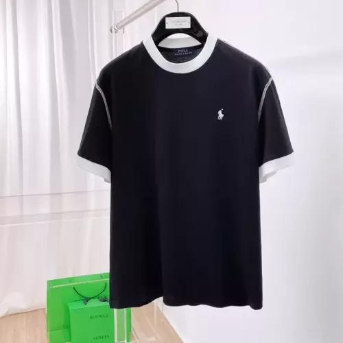 Ralph Lauren Polo T-Shirts Short Sleeved For Unisex #1354426 $72.00 USD, Wholesale Replica Ralph Lauren Polo T-Shirts