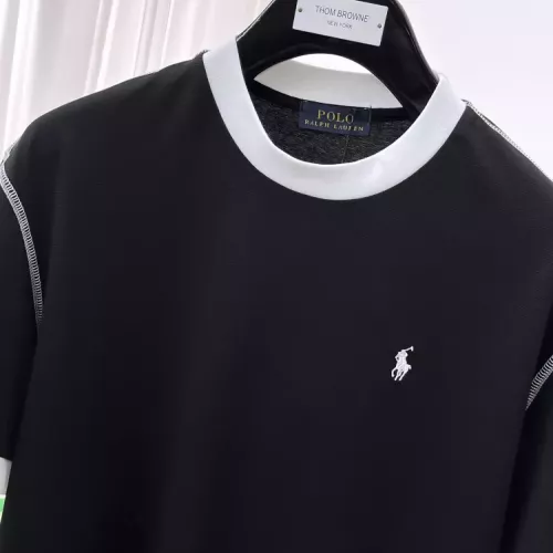 Replica Ralph Lauren Polo T-Shirts Short Sleeved For Unisex #1354426 $72.00 USD for Wholesale