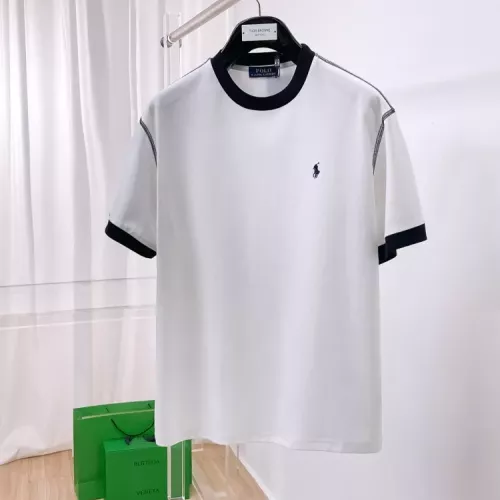 Ralph Lauren Polo T-Shirts Short Sleeved For Unisex #1354427
