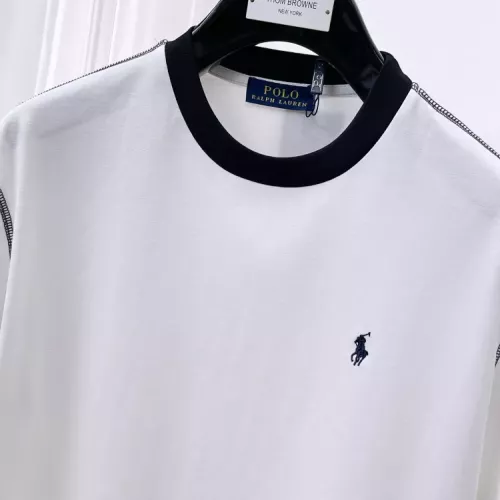 Replica Ralph Lauren Polo T-Shirts Short Sleeved For Unisex #1354427 $72.00 USD for Wholesale