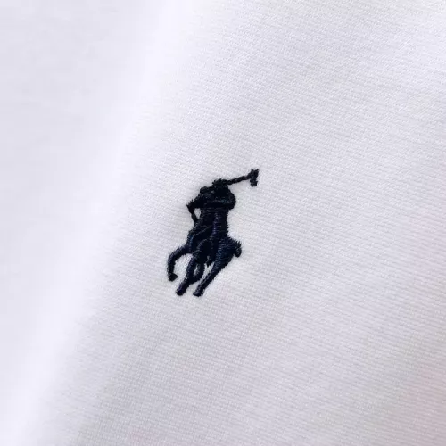 Replica Ralph Lauren Polo T-Shirts Short Sleeved For Unisex #1354427 $72.00 USD for Wholesale