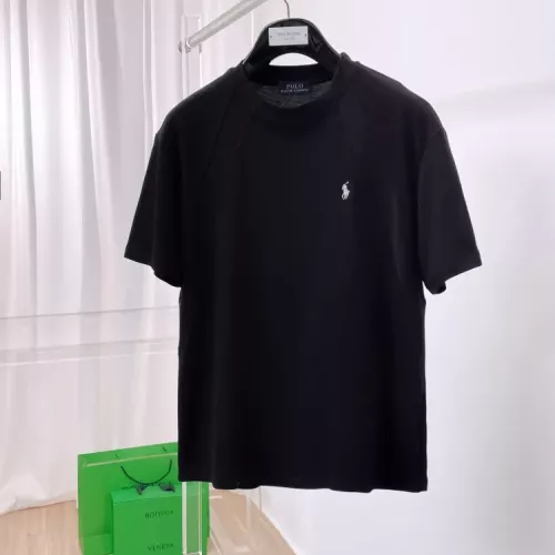 Ralph Lauren Polo T-Shirts Short Sleeved For Unisex #1354428