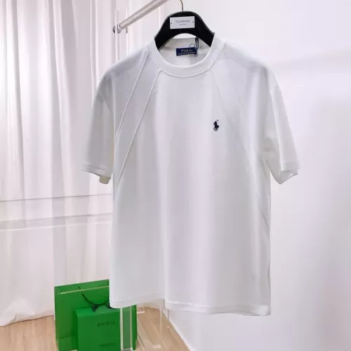 Ralph Lauren Polo T-Shirts Short Sleeved For Unisex #1354429
