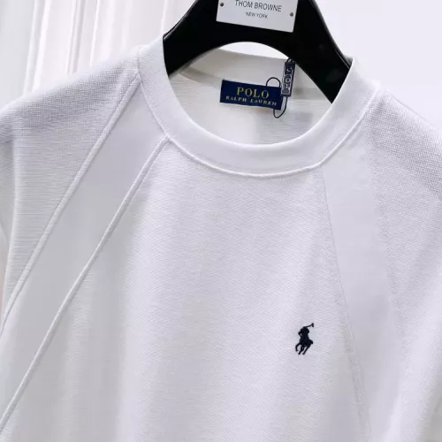 Replica Ralph Lauren Polo T-Shirts Short Sleeved For Unisex #1354429 $72.00 USD for Wholesale