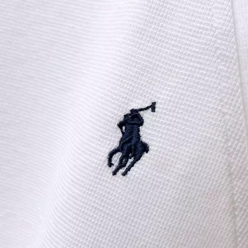 Replica Ralph Lauren Polo T-Shirts Short Sleeved For Unisex #1354429 $72.00 USD for Wholesale