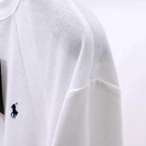 Replica Ralph Lauren Polo T-Shirts Short Sleeved For Unisex #1354429 $72.00 USD for Wholesale