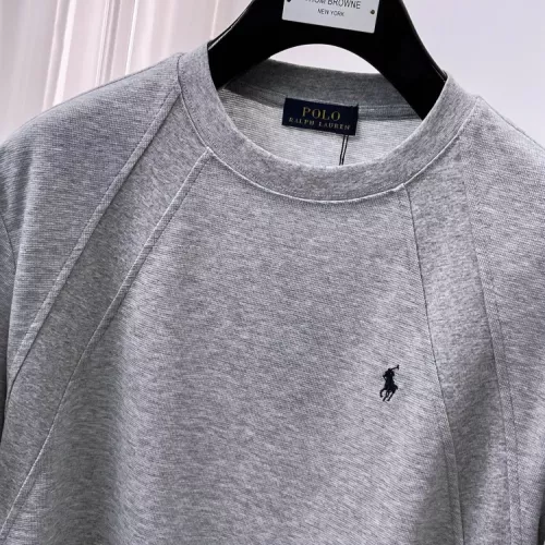 Replica Ralph Lauren Polo T-Shirts Short Sleeved For Unisex #1354430 $72.00 USD for Wholesale