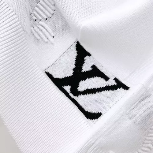 Replica Louis Vuitton LV T-Shirts Short Sleeved For Men #1354432 $76.00 USD for Wholesale