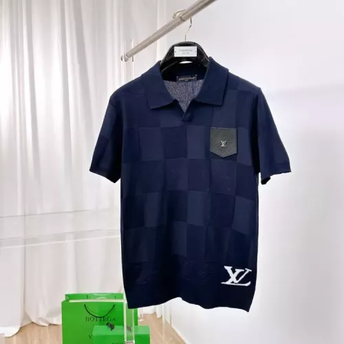 Louis Vuitton LV T-Shirts Short Sleeved For Men #1354433