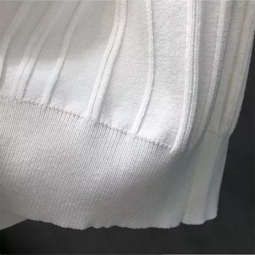 Replica Fendi T-Shirts Short Sleeved For Men #1354450 $42.00 USD for Wholesale