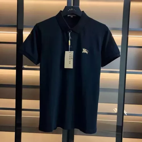 Burberry T-Shirts Short Sleeved For Men #1354455