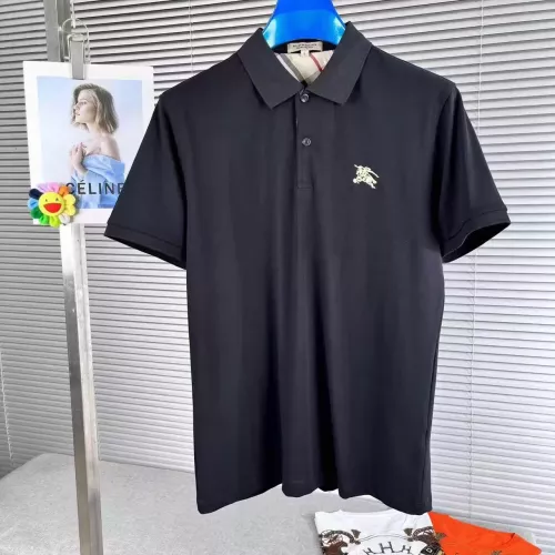 Burberry T-Shirts Short Sleeved For Men #1354458