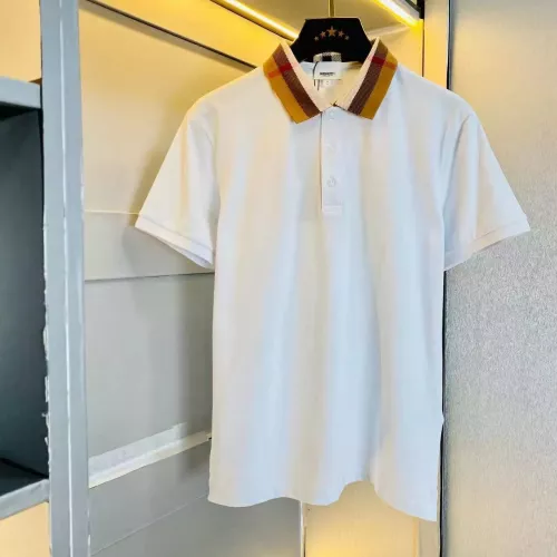 Burberry T-Shirts Short Sleeved For Men #1354460