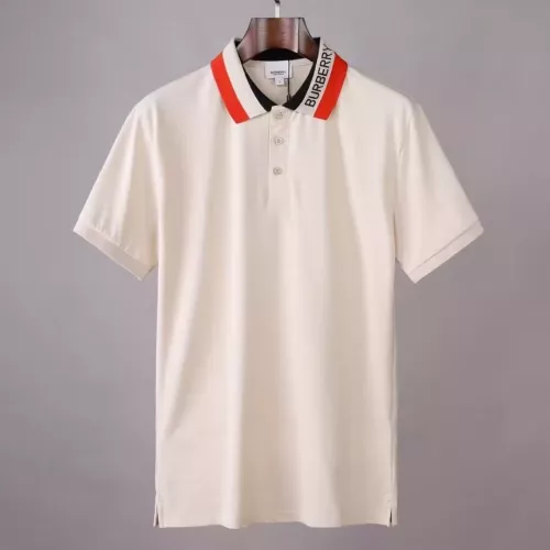 Burberry T-Shirts Short Sleeved For Men #1354464