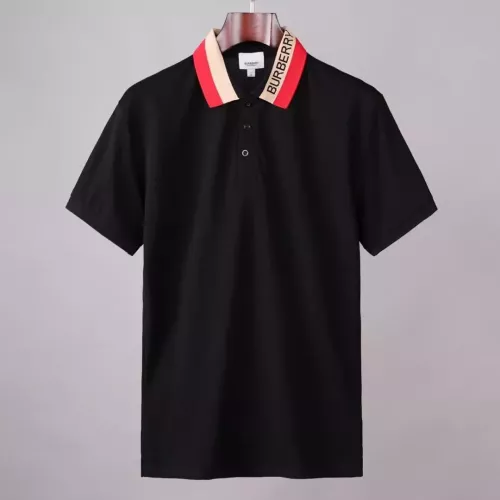 Burberry T-Shirts Short Sleeved For Men #1354466