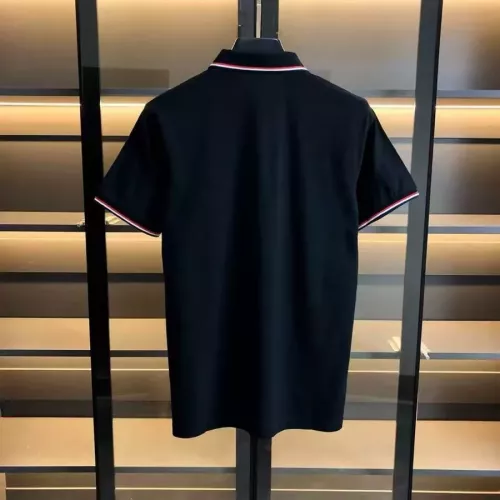 Replica Moncler T-Shirts Short Sleeved For Men #1354480 $34.00 USD for Wholesale