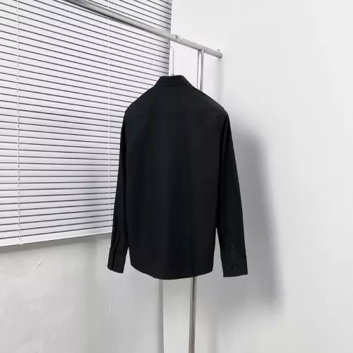 Replica Givenchy Shirts Long Sleeved For Men #1354485 $76.00 USD for Wholesale