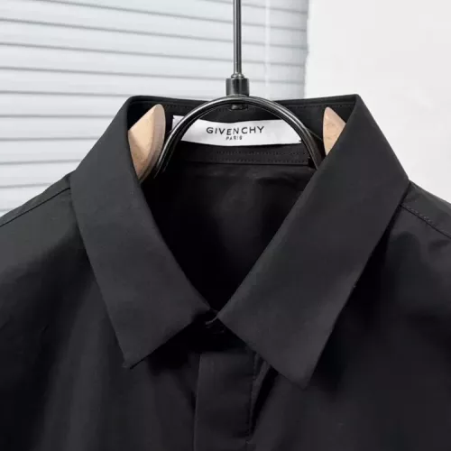 Replica Givenchy Shirts Long Sleeved For Men #1354487 $68.00 USD for Wholesale