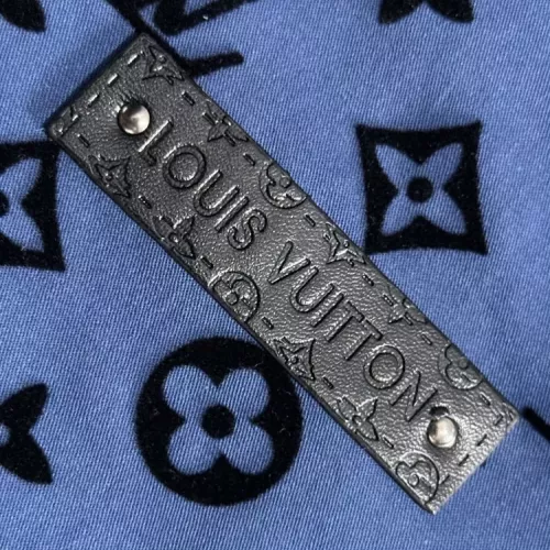 Replica Louis Vuitton LV Shirts Long Sleeved For Men #1354495 $68.00 USD for Wholesale