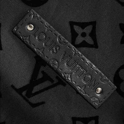 Replica Louis Vuitton LV Shirts Long Sleeved For Men #1354496 $68.00 USD for Wholesale