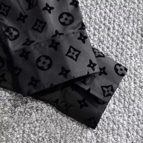Replica Louis Vuitton LV Shirts Long Sleeved For Men #1354496 $68.00 USD for Wholesale