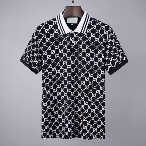 Gucci T-Shirts Short Sleeved For Men #1354513