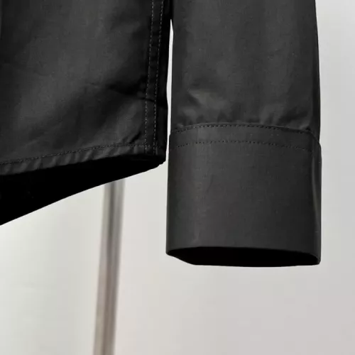 Replica Valentino Shirts Long Sleeved For Men #1354518 $68.00 USD for Wholesale