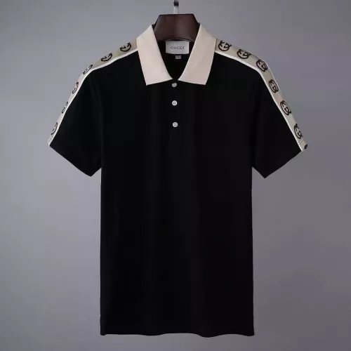 Gucci T-Shirts Short Sleeved For Men #1354523