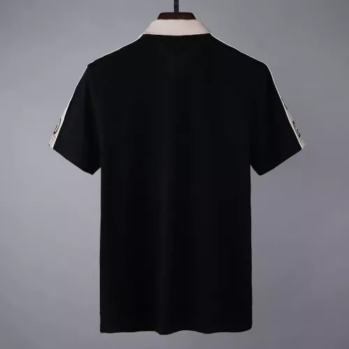 Replica Gucci T-Shirts Short Sleeved For Men #1354523 $34.00 USD for Wholesale