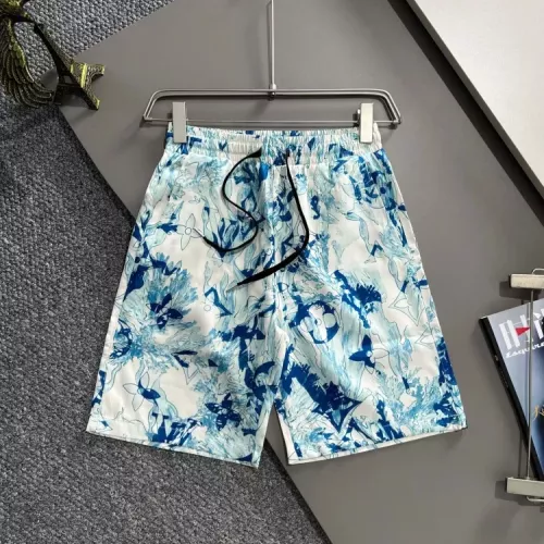 Replica Louis Vuitton LV Tracksuits Short Sleeved For Men #1354532 $80.00 USD for Wholesale